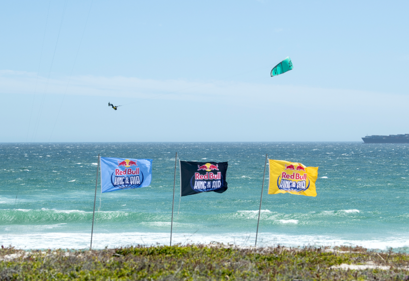 North Kiteboarding głównym sponsorem King Of The Air 2020 już 1-16/02/2020