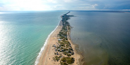 Kraj Krasnodarski / ANAPA