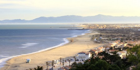 LEUCATE PLAGE