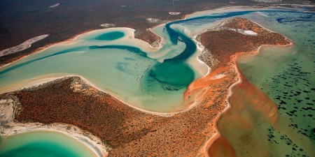 SHARK BAY ( DENHAM )