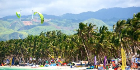 BORACAY