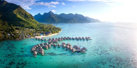 MOOREA 