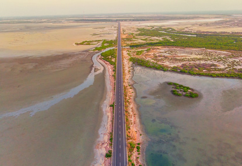 MANNAR- marzenie każdego kitesurfera.