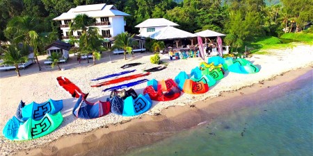 Koh Pha Ngan