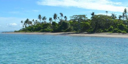 Taurama Beach / PORT MORESTBY