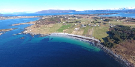 Ålesund / Vigra / Giske