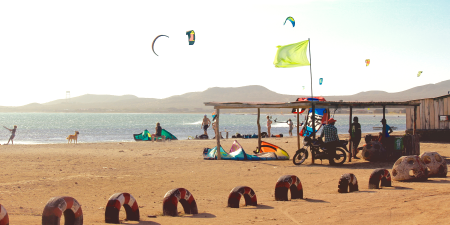 CABO DE LA VELA