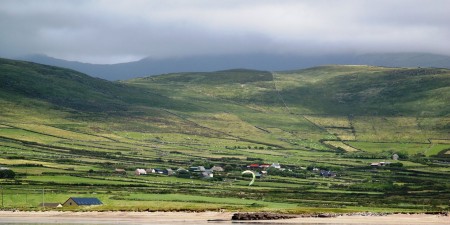 Castlegregory / BRANDON BAY