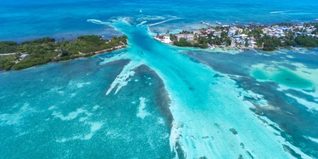 Caye Caulker