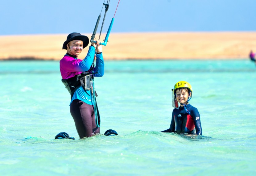 Kitesafari – przygoda dla każdego kitesurfera, bez względu na poziom zaawansowania