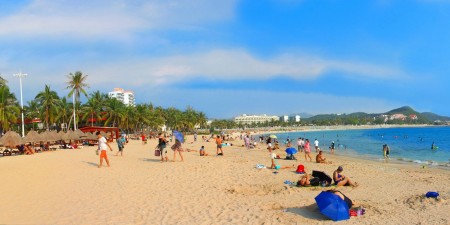 HAIKOU / Hainan