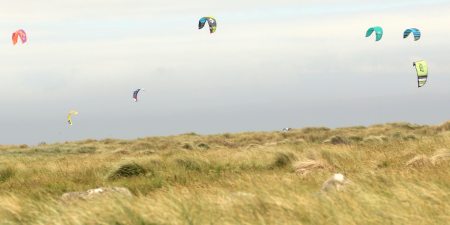 Dollymount / NORTH BULL ISLAND