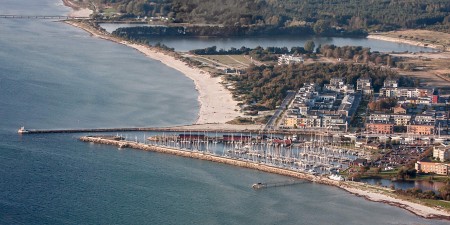 HABO LJUNG / LOMMA BEACH