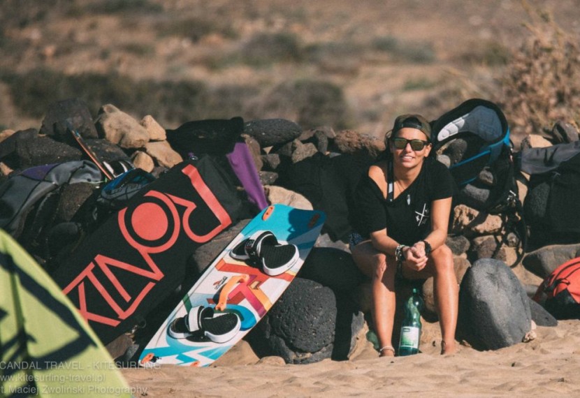 Co zabrać ze sobą na wyjazd kitesurfingowy? ?