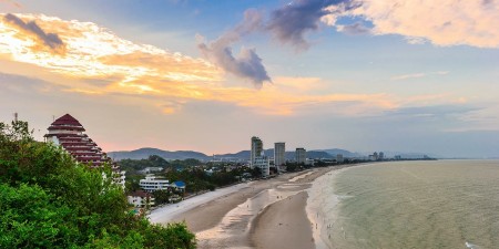 HUA HIN