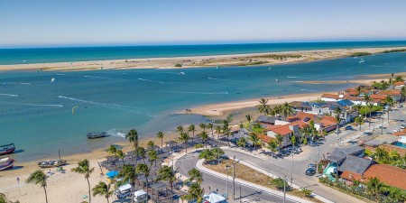  Ilha do Guajiru