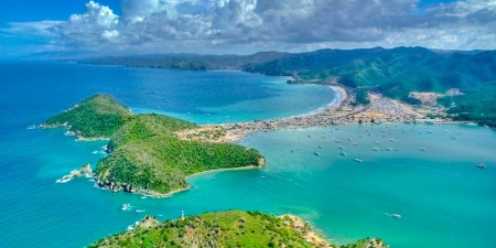 Isla Margarita / El Yaque