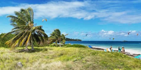 Jabberwock Beach