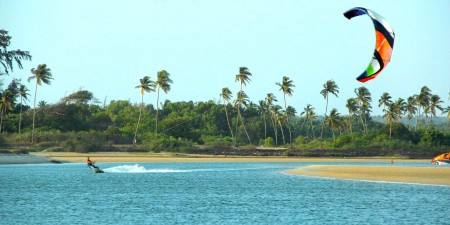 Mandrem Beach / GOA