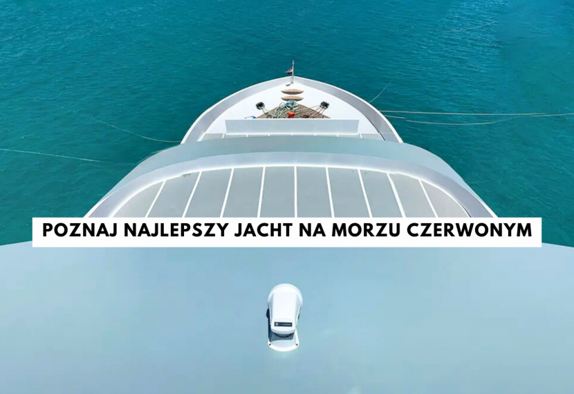 Zupełnie nowy flagowy jacht naszej floty MALAYKA– poznajcie definicję komfortu na Morzu Czerwonym. Luksusowe kitesafdari o jakim marzyłeś!