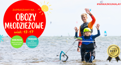 OBOZY MŁODZIEŻOWE 2026