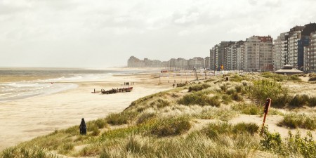 KNOKKE-HEIST