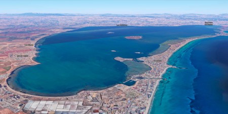 Mar Menor / La Manga