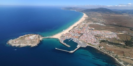 Balneario / TARIFA