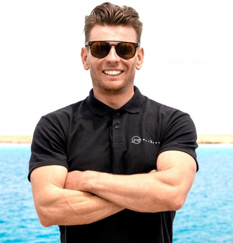 Marcin