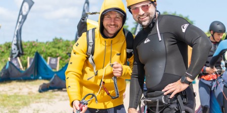 ZAPISZ SIĘ NA KURS KITE lub SURF