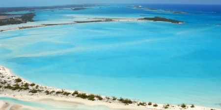 BAHAMY / Moriah Harbour Cay