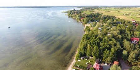 Nowe Guty / Mazury