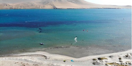 PARACAS