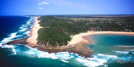 Ponta Do Ouro