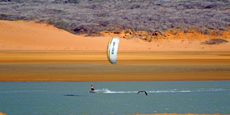 PUNTA GALLINAS