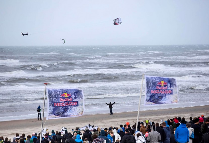 Red Bull Megaloop 2021 już w oknie wiatrowym!