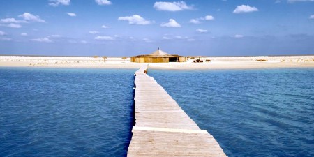 SMILE BEACH/  DJERBA