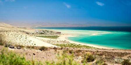 Sotavento / FUERTEVENTURA