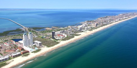 South Padre Island / TEXAS