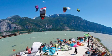 Squamish