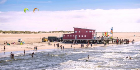 St. Peter Ording