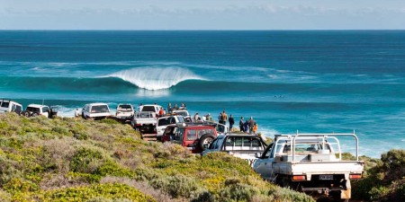 MARGARET RIVER