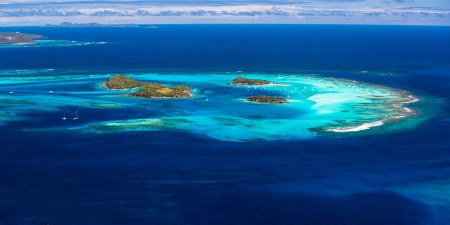 TOBAGO CAYE