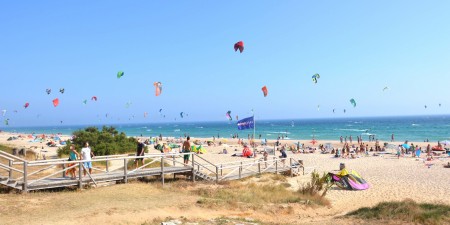 Valdevaqueros / TARIFA