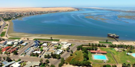 WALVIS BAY