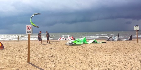 WASAGA BEACH / Allenwood Beach