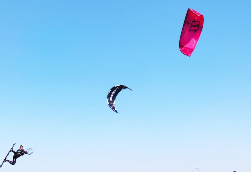 Jakie mamy zagrożenia w kitesurfingu i jak możemy im zapobiegać ?