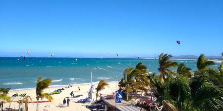 La Ventana / Baja California