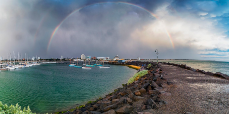 St Kilda / Melbourne