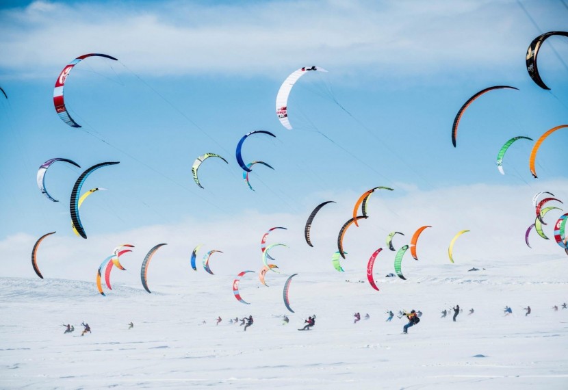 Ragnarok RED BULL 2021 odwołany.